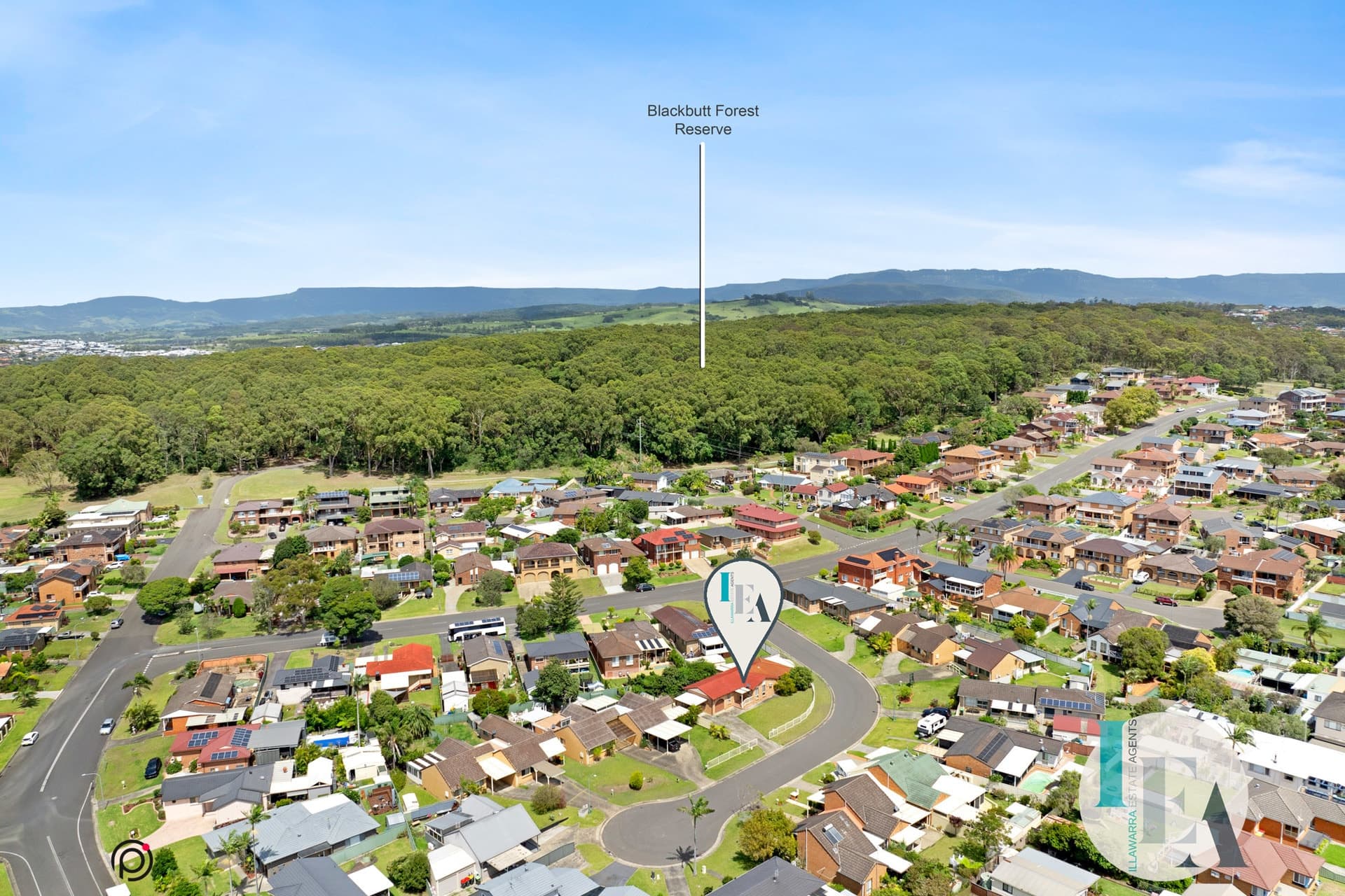 0743/4 Summerfield Place, Barrack Heights NSW 2528, Barrack Heights - Thumbnail 8