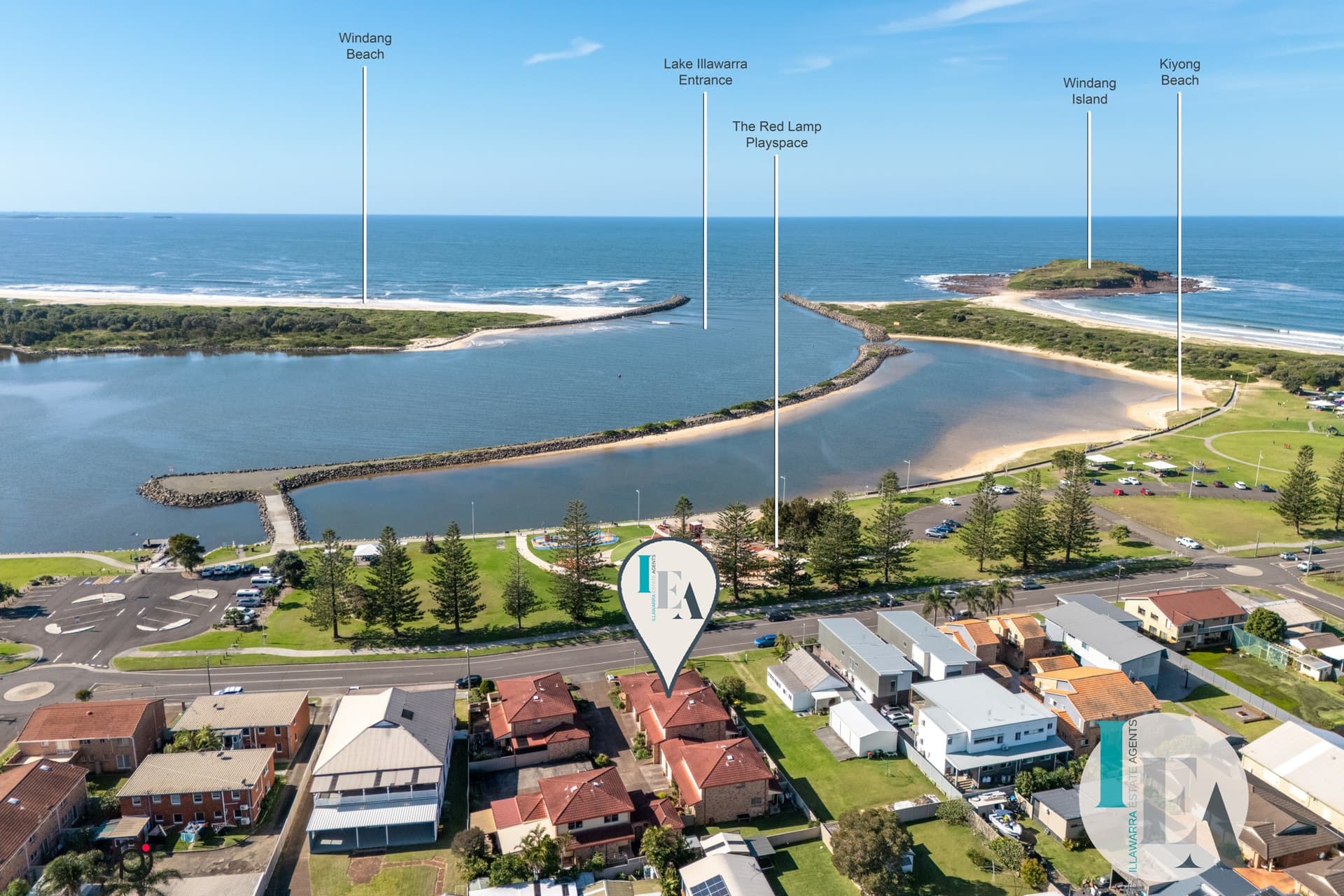 2/27-29 Reddall Parade, Lake Illawarra NSW 2528, Lake Illawarra - Thumbnail 3