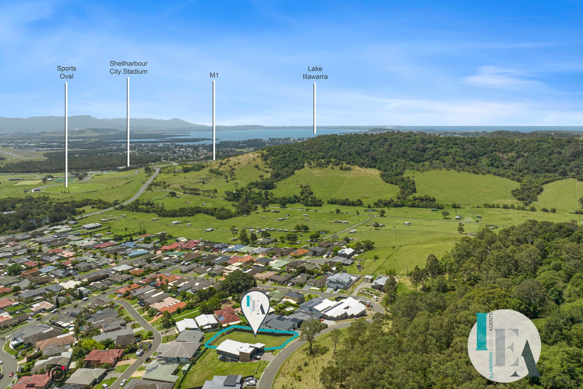 7791/23 Ashton Close, Albion Park NSW 2527, Albion Park - Thumbnail 2