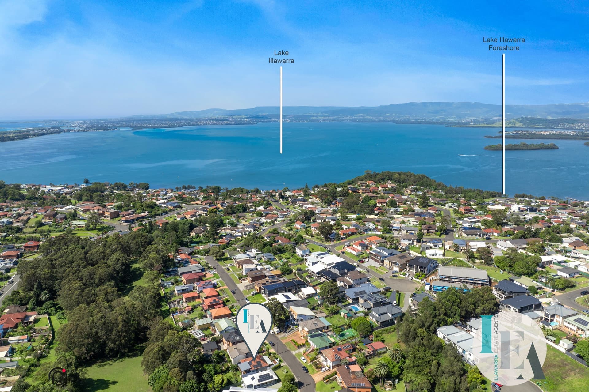 7733/23 Ranchby Avenue, Lake Heights NSW 2502, Lake Heights - Image 1