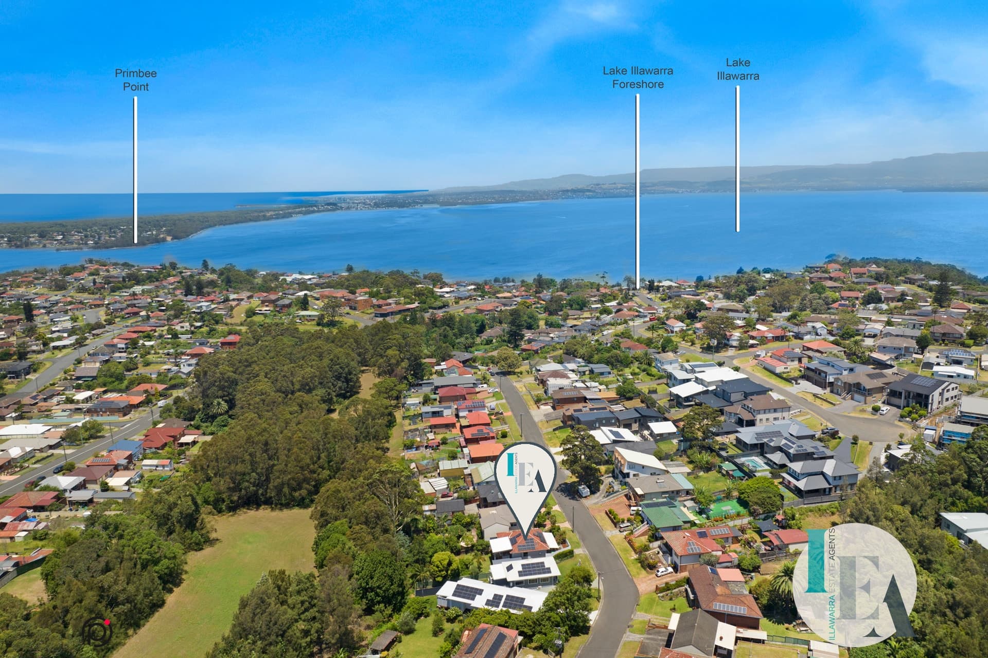 7733/23 Ranchby Avenue, Lake Heights NSW 2502, Lake Heights - Thumbnail 3