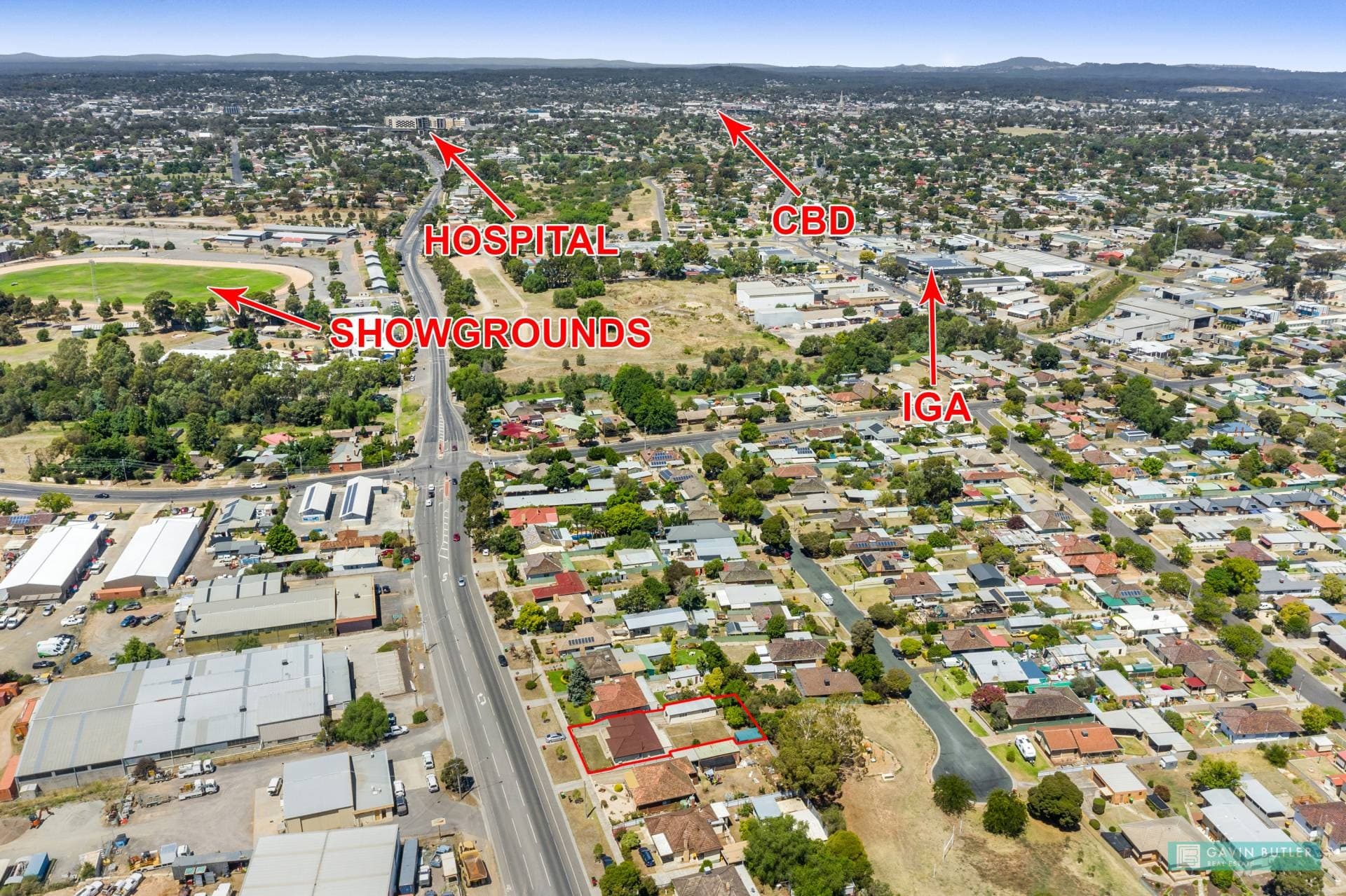 125 Holmes Rd, Long Gully, VIC, Long Gully - Thumbnail 2