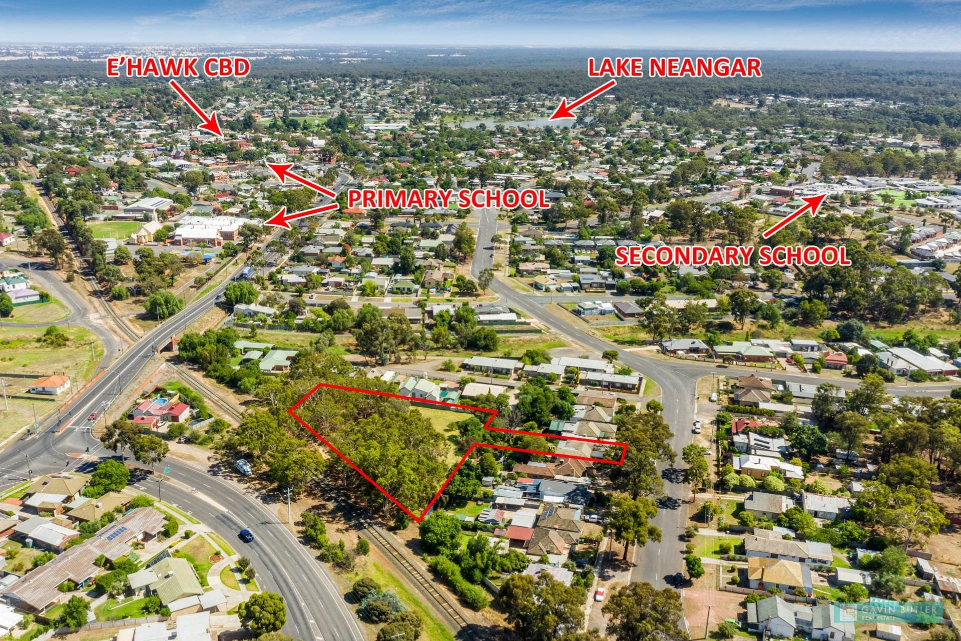 42 Barrell St, California Gully, VIC, California Gully - Thumbnail 2