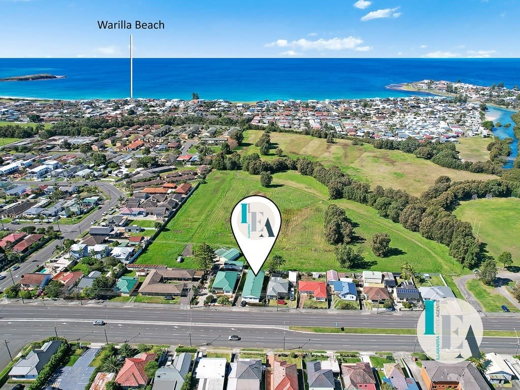 163 Shellharbour Road, WARILLA NSW 2528, Warilla - Image 1