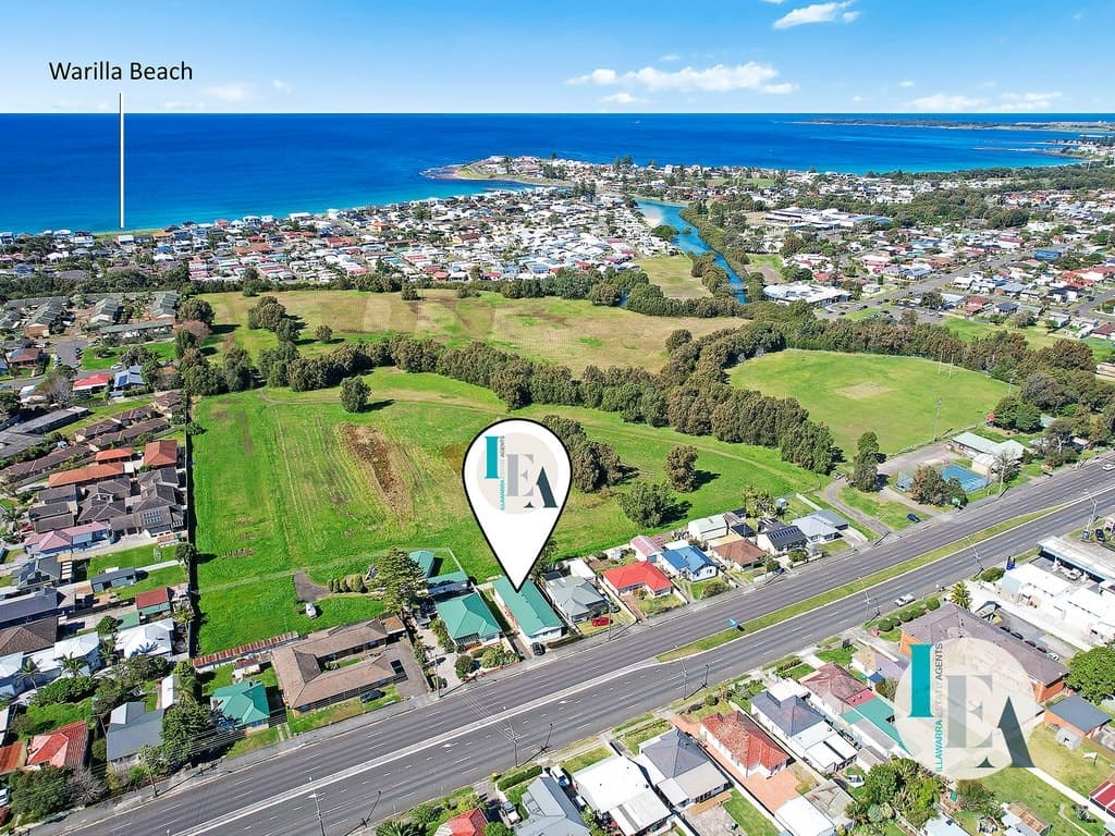 163 Shellharbour Road, WARILLA NSW 2528, Warilla - Thumbnail 2
