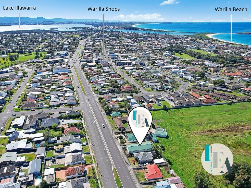 163 Shellharbour Road, WARILLA NSW 2528, Warilla - Thumbnail 3