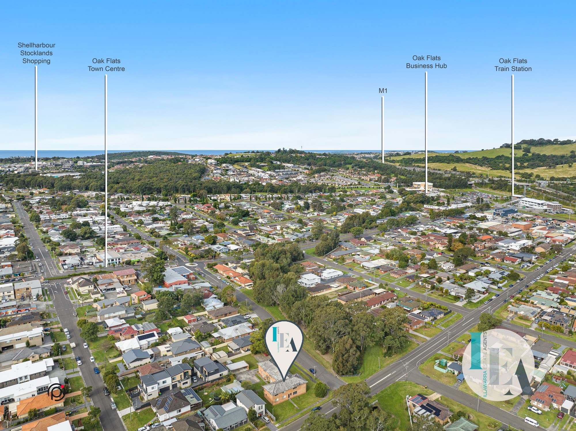 5/52 Hopetoun Street, OAK FLATS NSW 2529, Oak Flats - Thumbnail 2
