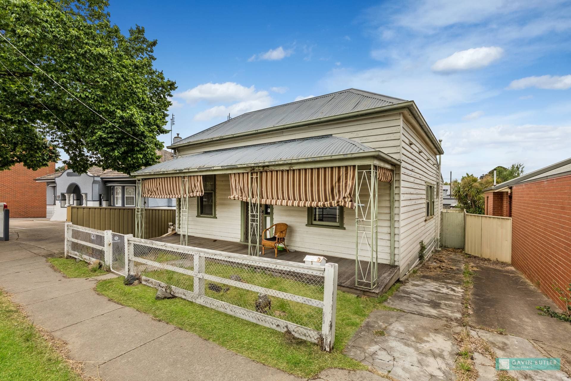 121 Barnard St, Bendigo, VIC, Bendigo - Image 1