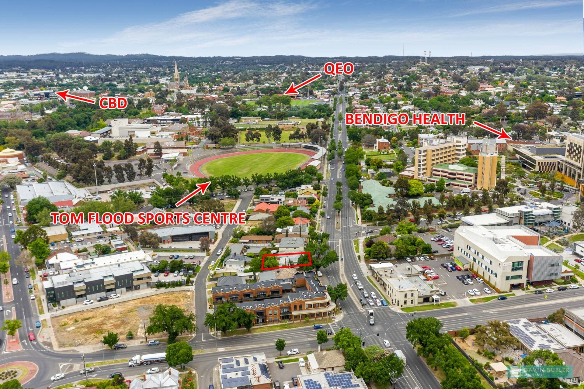 121 Barnard St, Bendigo, VIC, Bendigo - Thumbnail 2