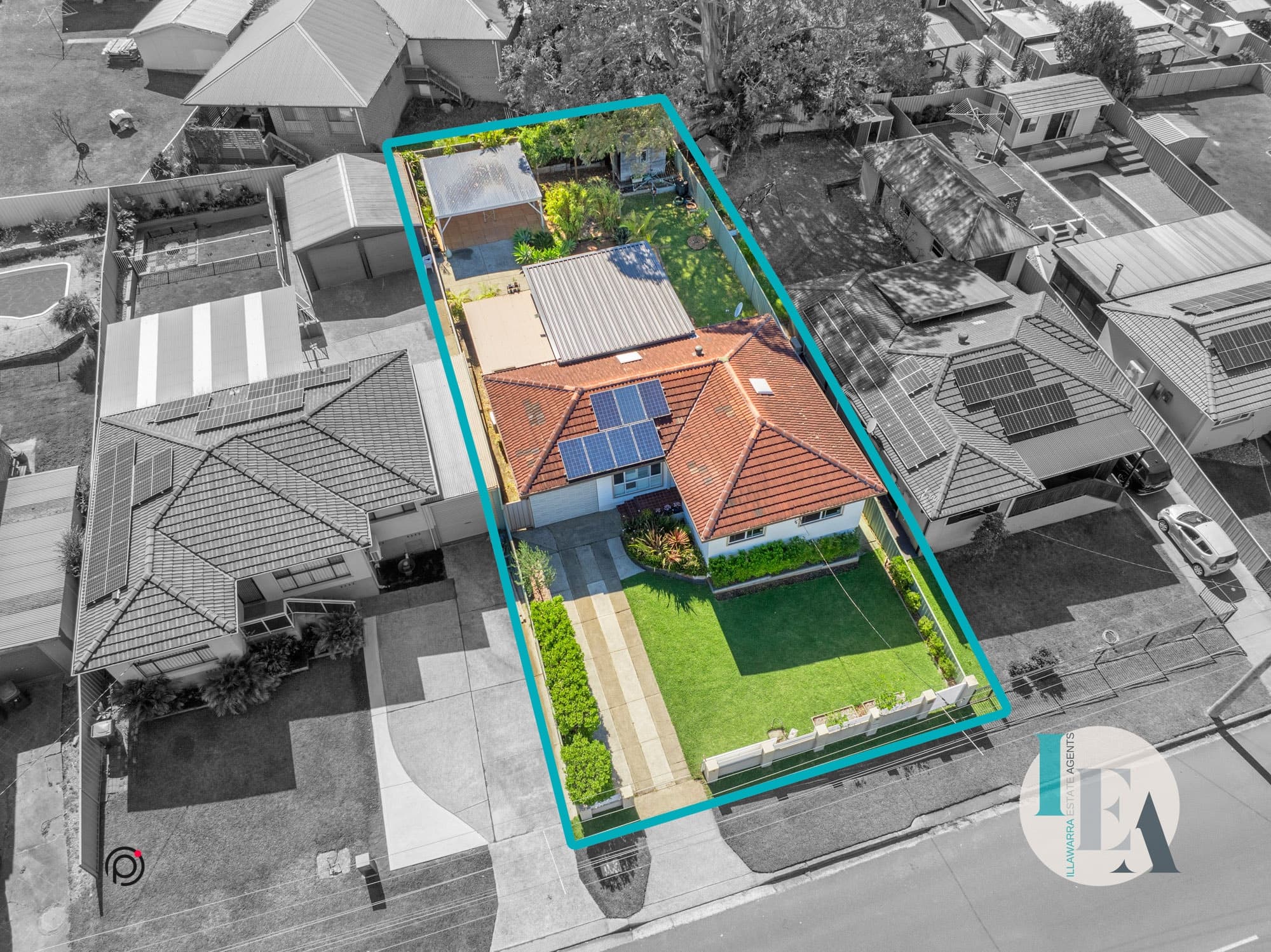 72 Landy Drive, MOUNT WARRIGAL NSW 2528, Mount Warrigal - Image 1