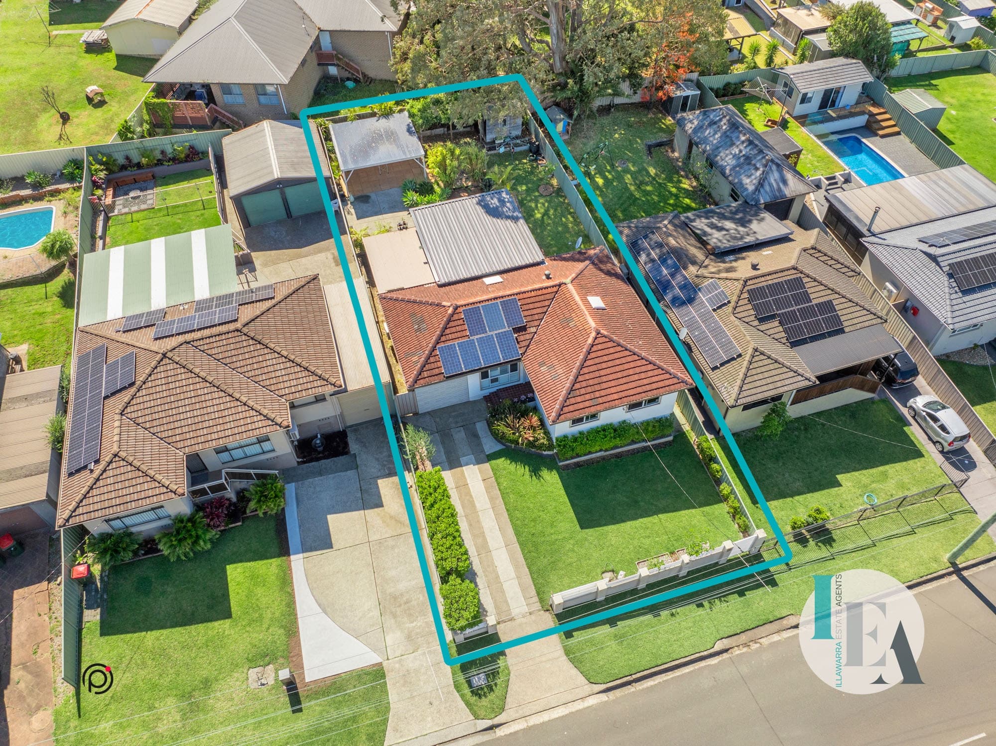 72 Landy Drive, MOUNT WARRIGAL NSW 2528, Mount Warrigal - Thumbnail 2