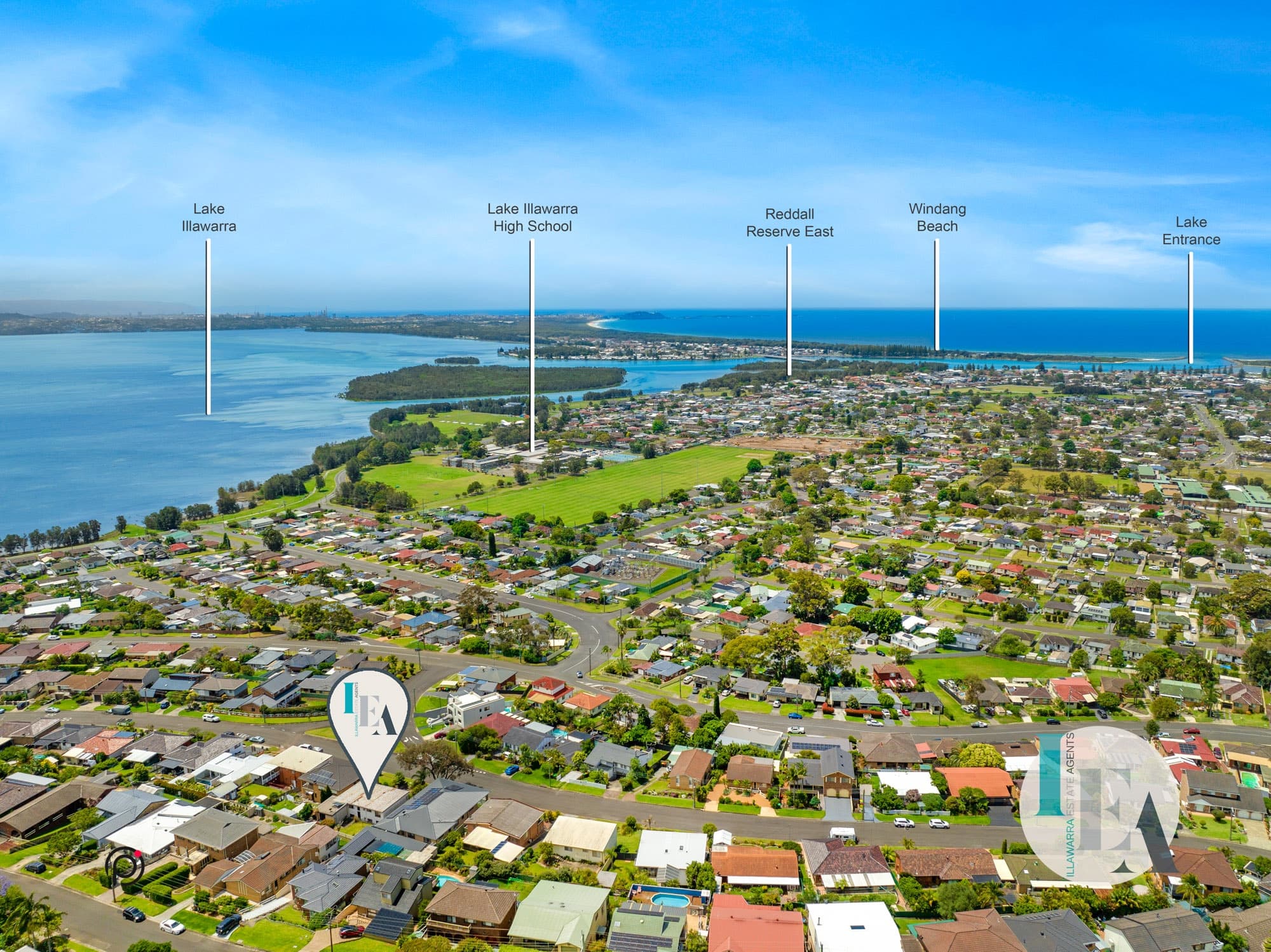21 Porter Avenue, MOUNT WARRIGAL NSW 2528, Mount Warrigal - Thumbnail 2