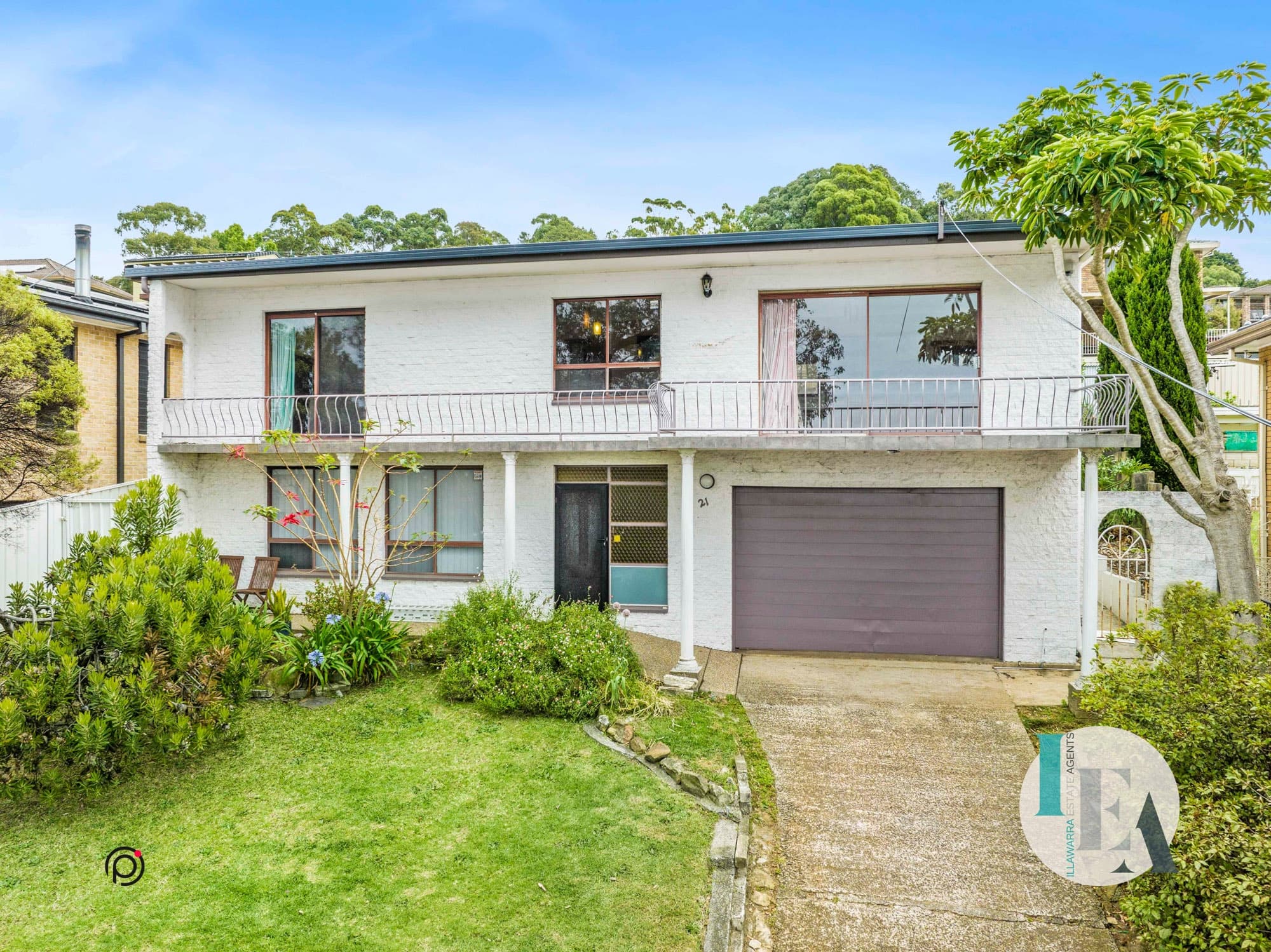 21 Porter Avenue, MOUNT WARRIGAL NSW 2528, Mount Warrigal - Thumbnail 4