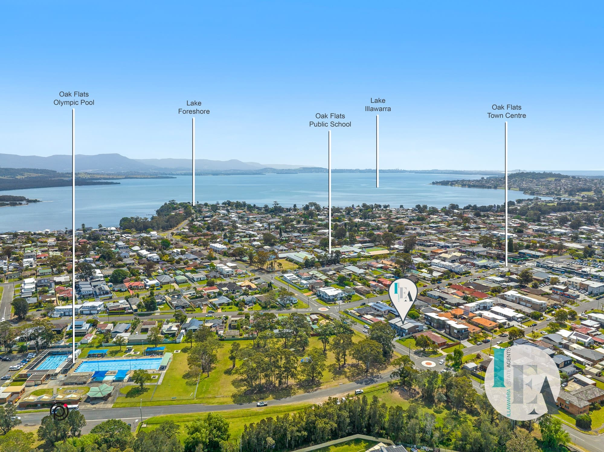 14a Moore Street, OAK FLATS NSW 2529, Oak Flats - Thumbnail 3