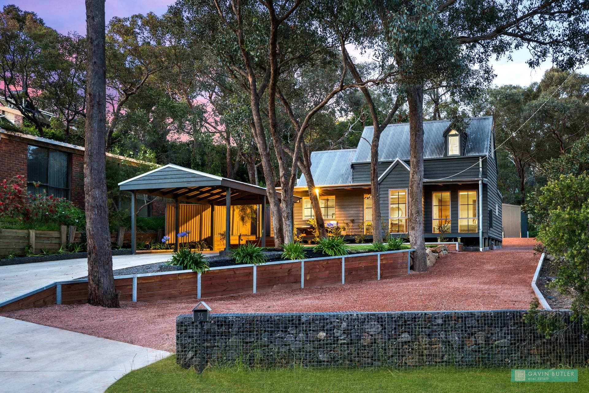 36 Milton Ave, Spring Gully, VIC, Spring Gully - Image 1