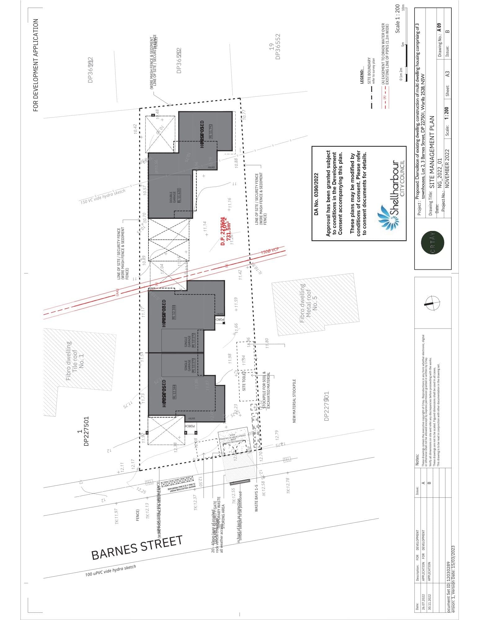 3 Barnes Street, WARILLA NSW 2528, Warilla - Thumbnail 2