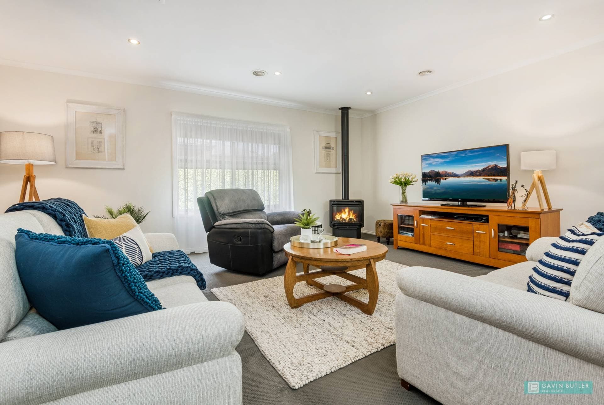 9 Lena Pl, Strathfieldsaye, VIC, Strathfieldsaye - Thumbnail 4