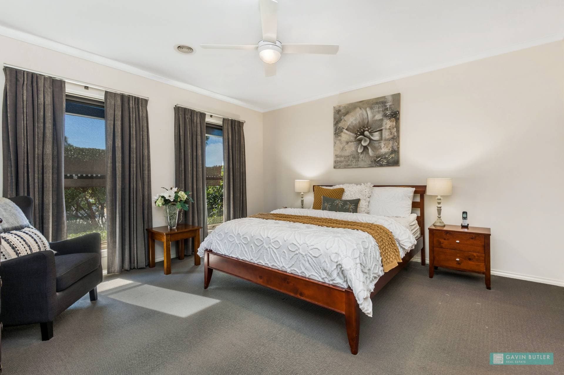 9 Lena Pl, Strathfieldsaye, VIC, Strathfieldsaye - Thumbnail 6