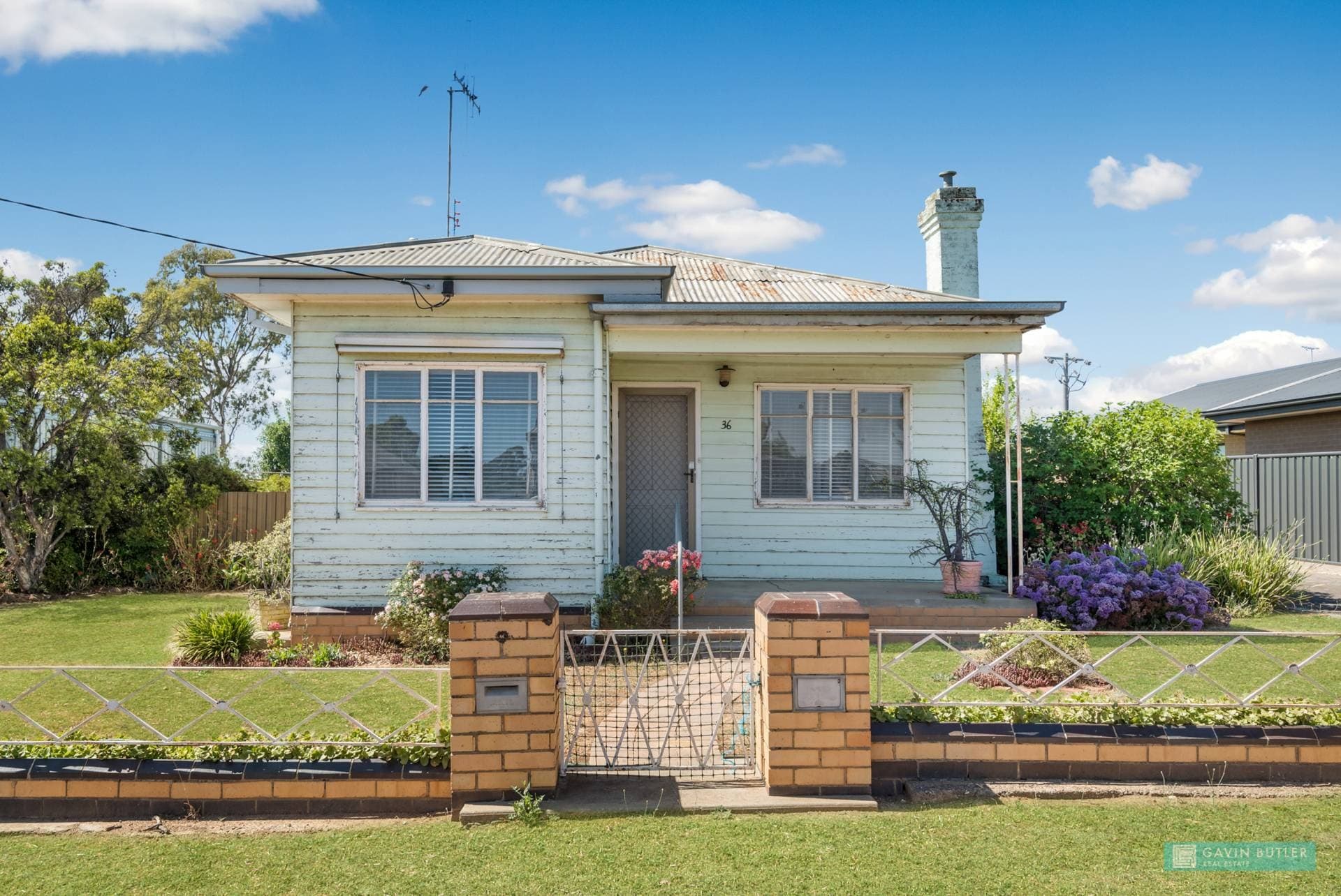 36 Kirkwood Rd, Eaglehawk, VIC, Eaglehawk - Image 1
