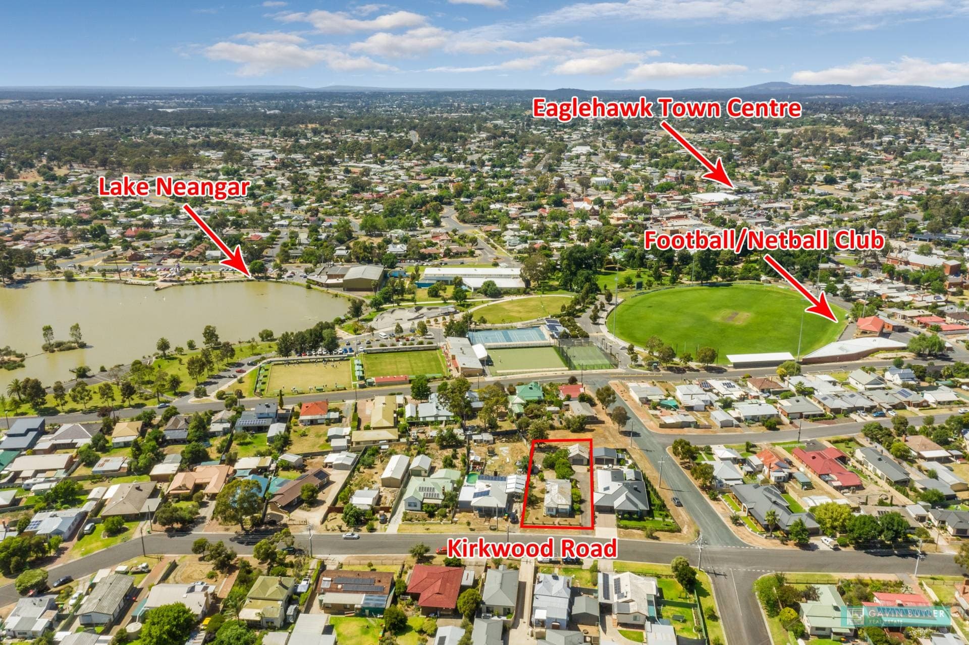 36 Kirkwood Rd, Eaglehawk, VIC, Eaglehawk - Thumbnail 2
