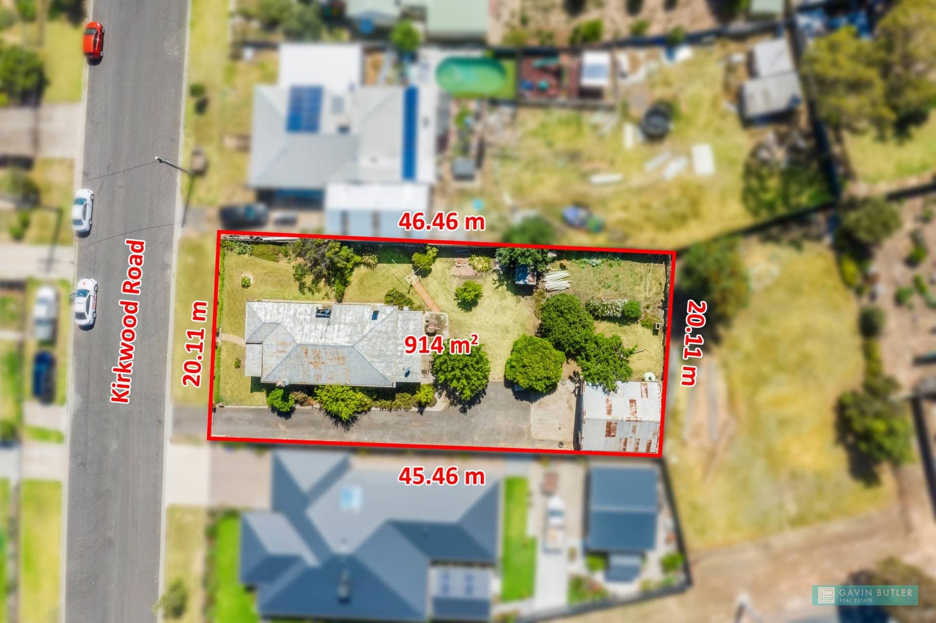36 Kirkwood Rd, Eaglehawk, VIC, Eaglehawk - Thumbnail 3