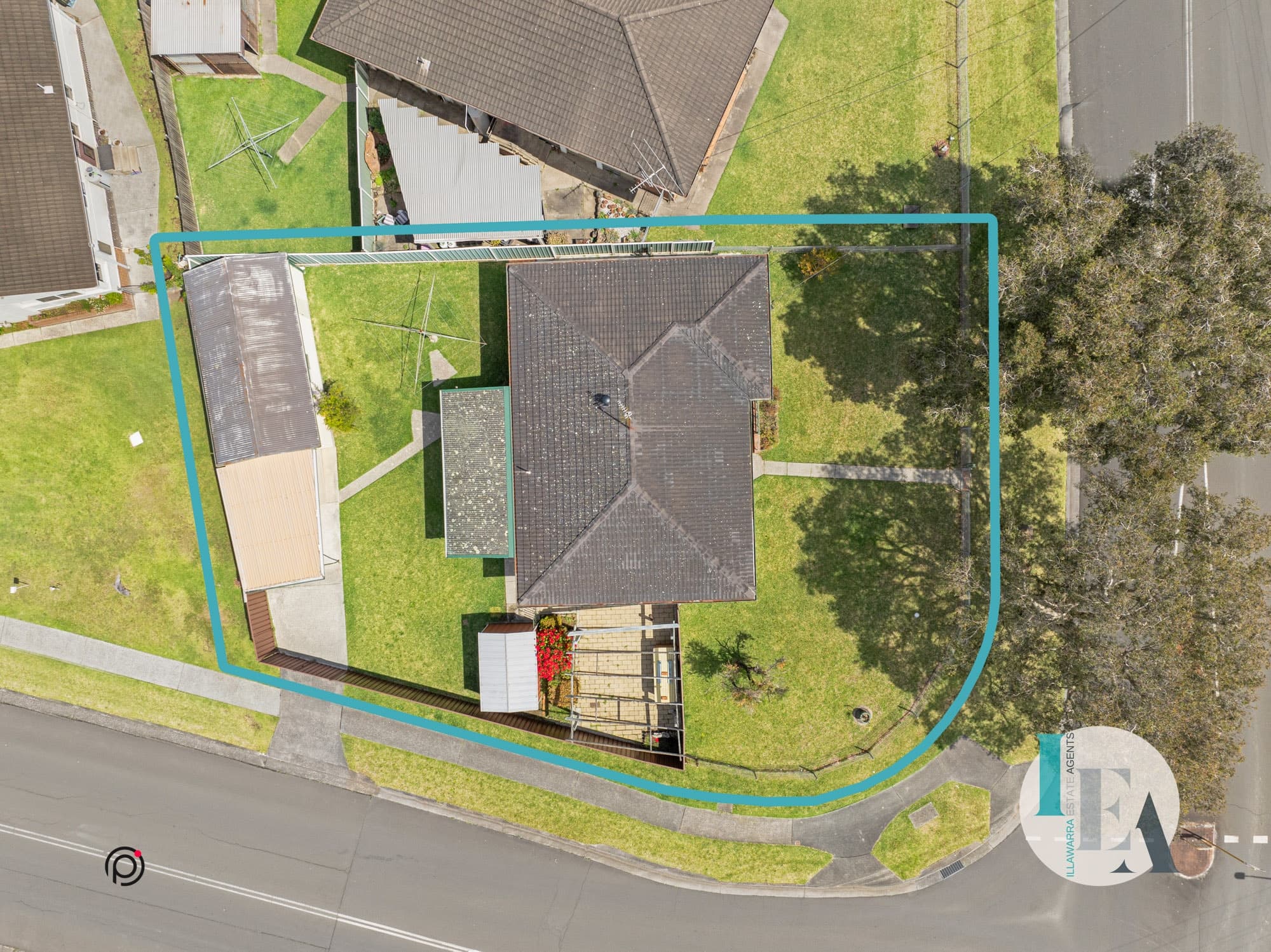 92 Bradman Avenue, WARILLA NSW 2528, Warilla - Thumbnail 2