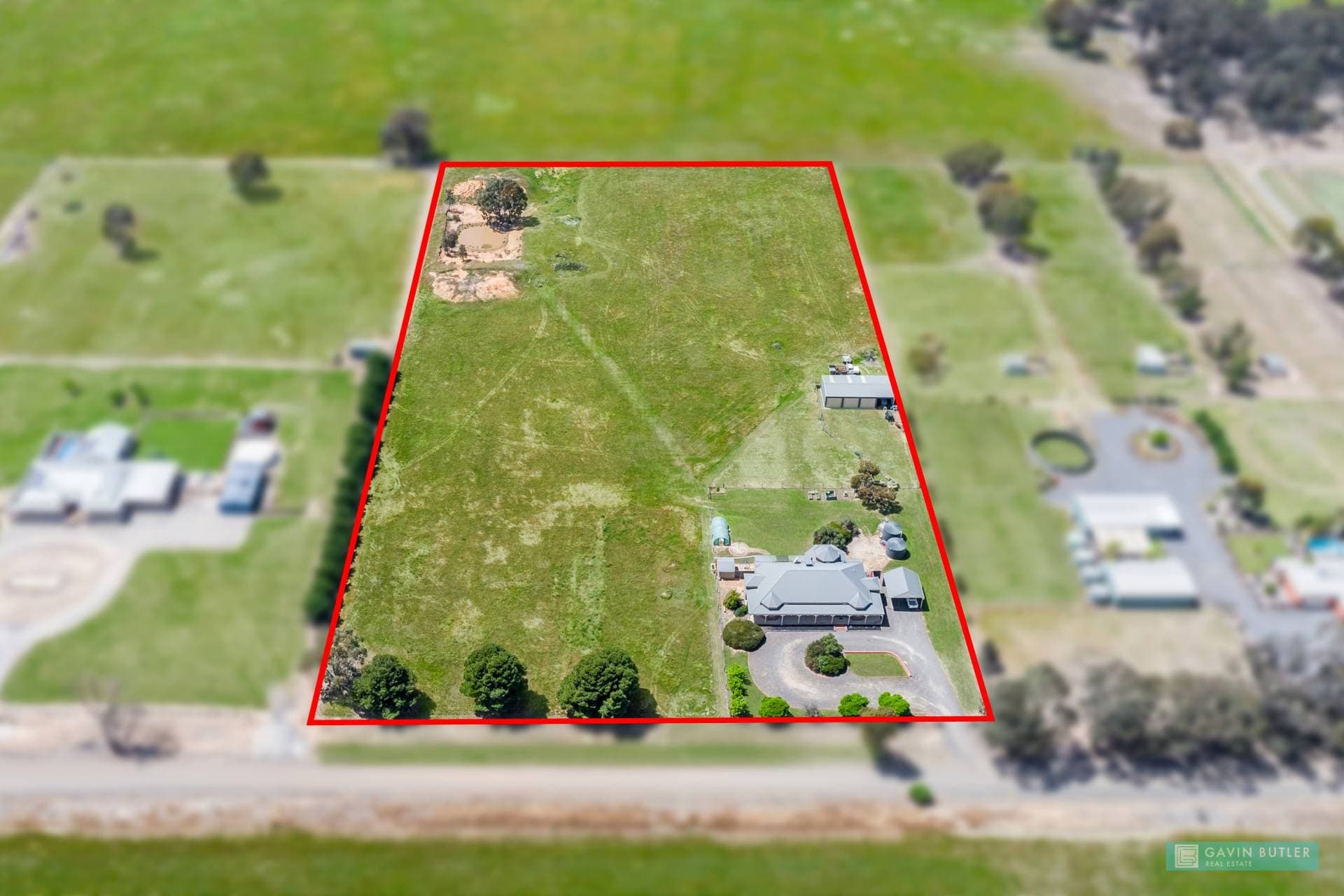 110 Banksia Road, Huntly, VIC, Huntly - Thumbnail 2