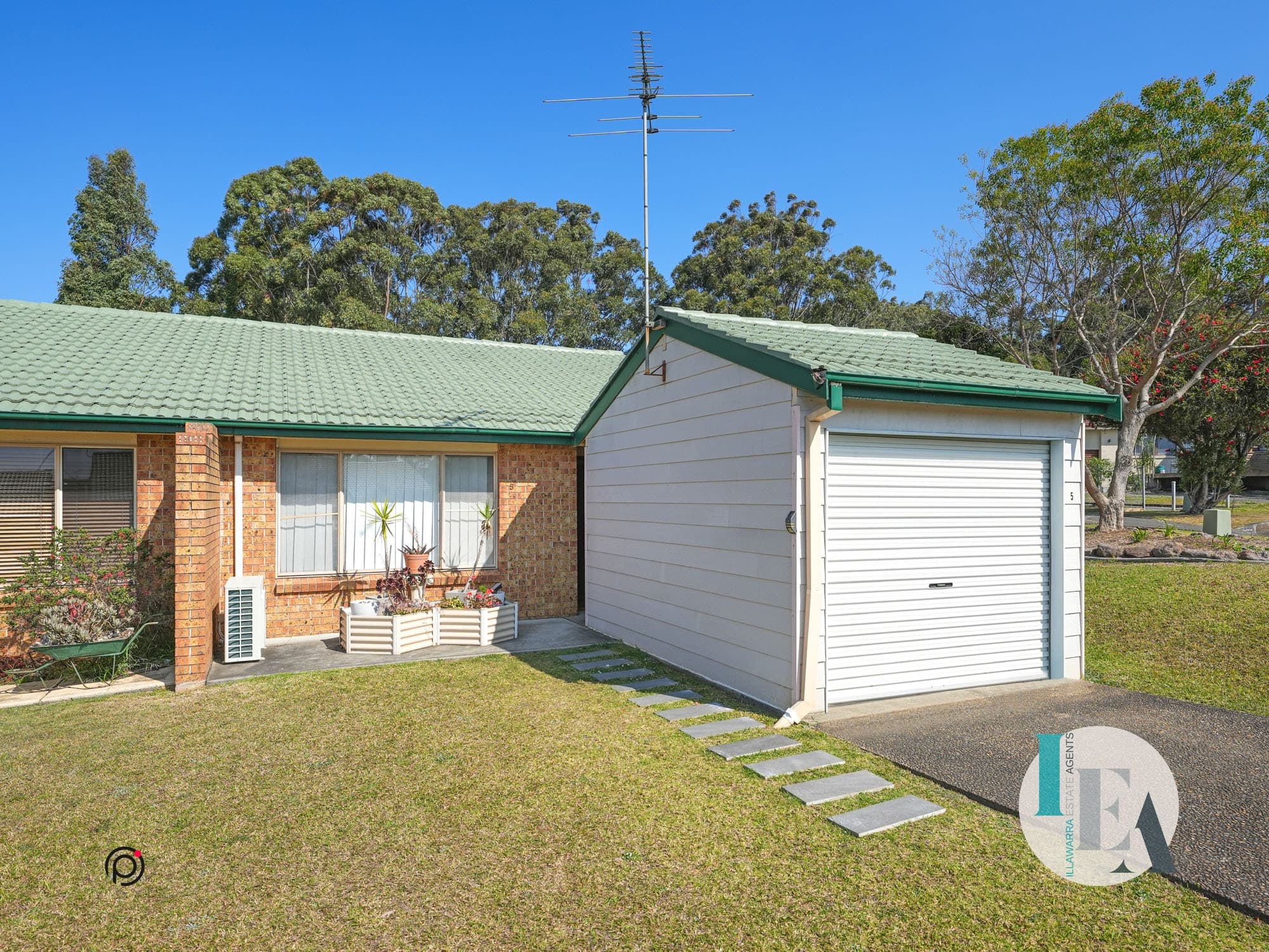 5/12 Bellbird Close, BARRACK HEIGHTS NSW 2528, Barrack Heights - Thumbnail 4