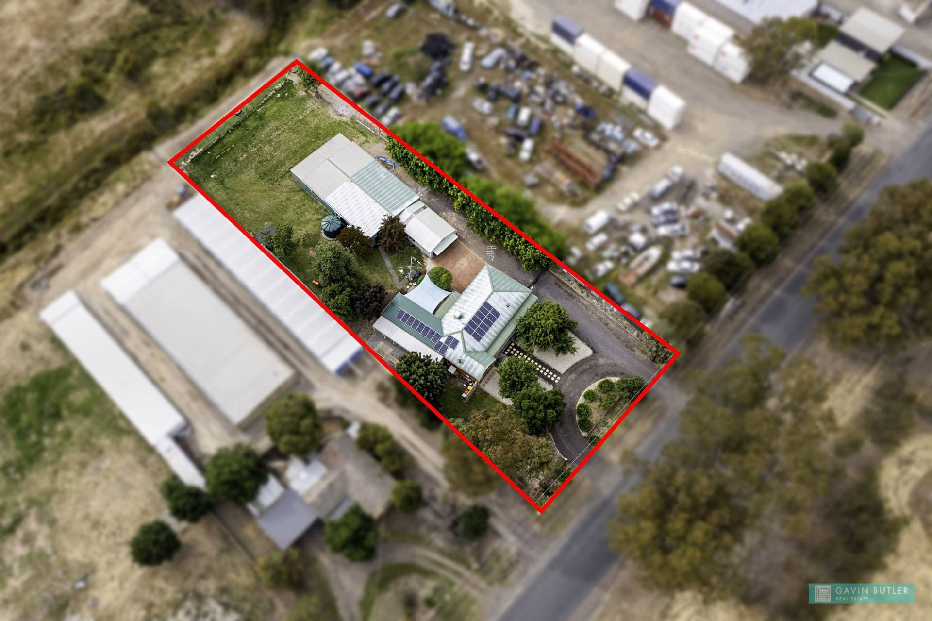 330 Station St, Epsom, VIC, Epsom - Thumbnail 2