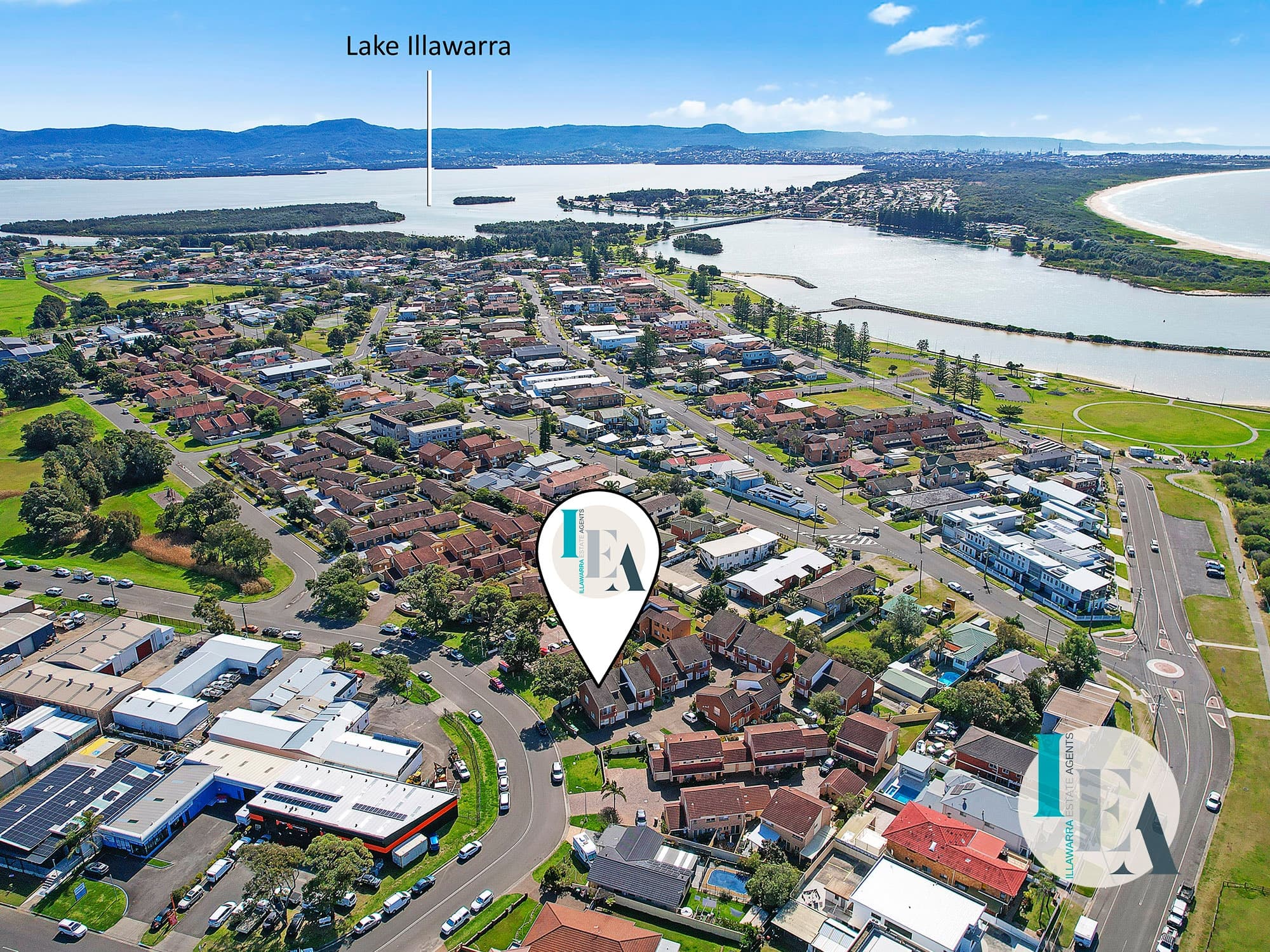 11/5 Commerce Drive, LAKE ILLAWARRA NSW 2528, Lake Illawarra - Image 1