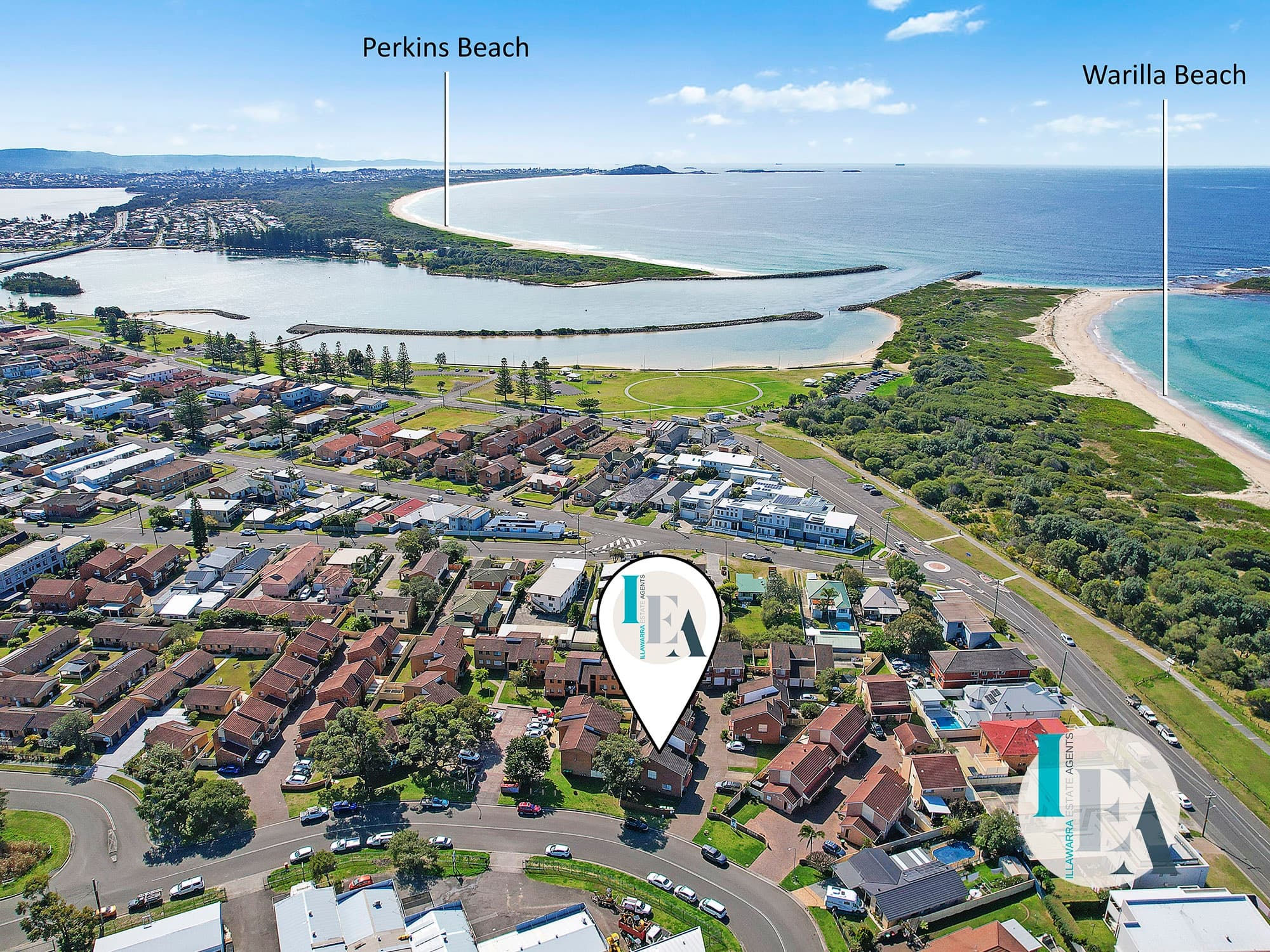 11/5 Commerce Drive, LAKE ILLAWARRA NSW 2528, Lake Illawarra - Thumbnail 3