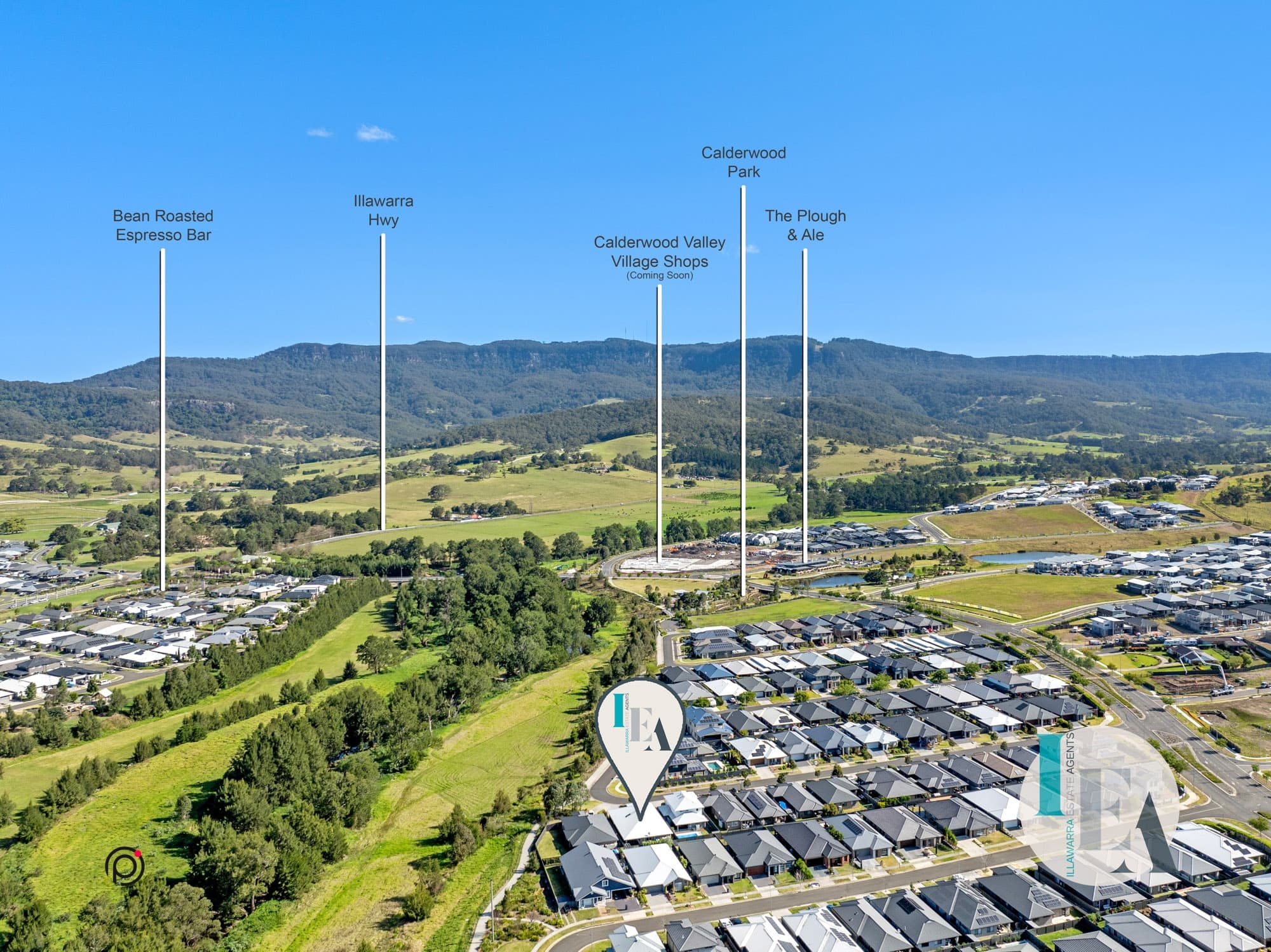 25 Honeybee Crescent, CALDERWOOD NSW 2527, Calderwood - Thumbnail 2