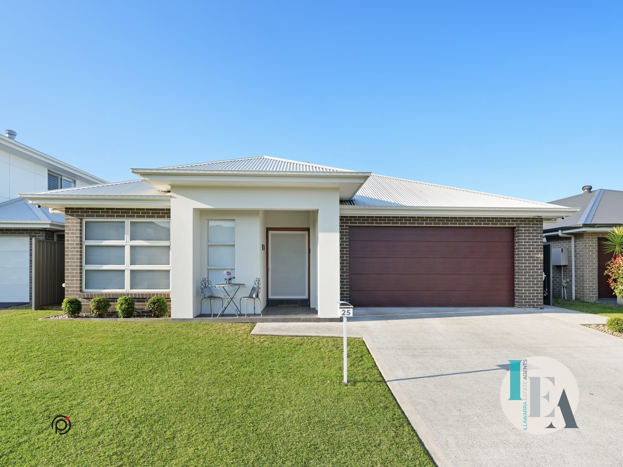 25 Honeybee Crescent, CALDERWOOD NSW 2527, Calderwood - Thumbnail 3