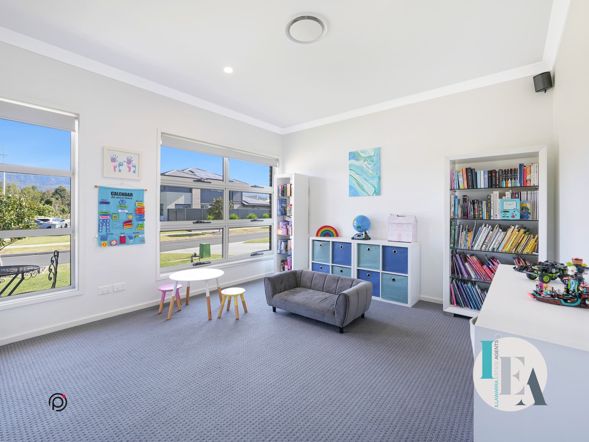 25 Honeybee Crescent, CALDERWOOD NSW 2527, Calderwood - Thumbnail 4