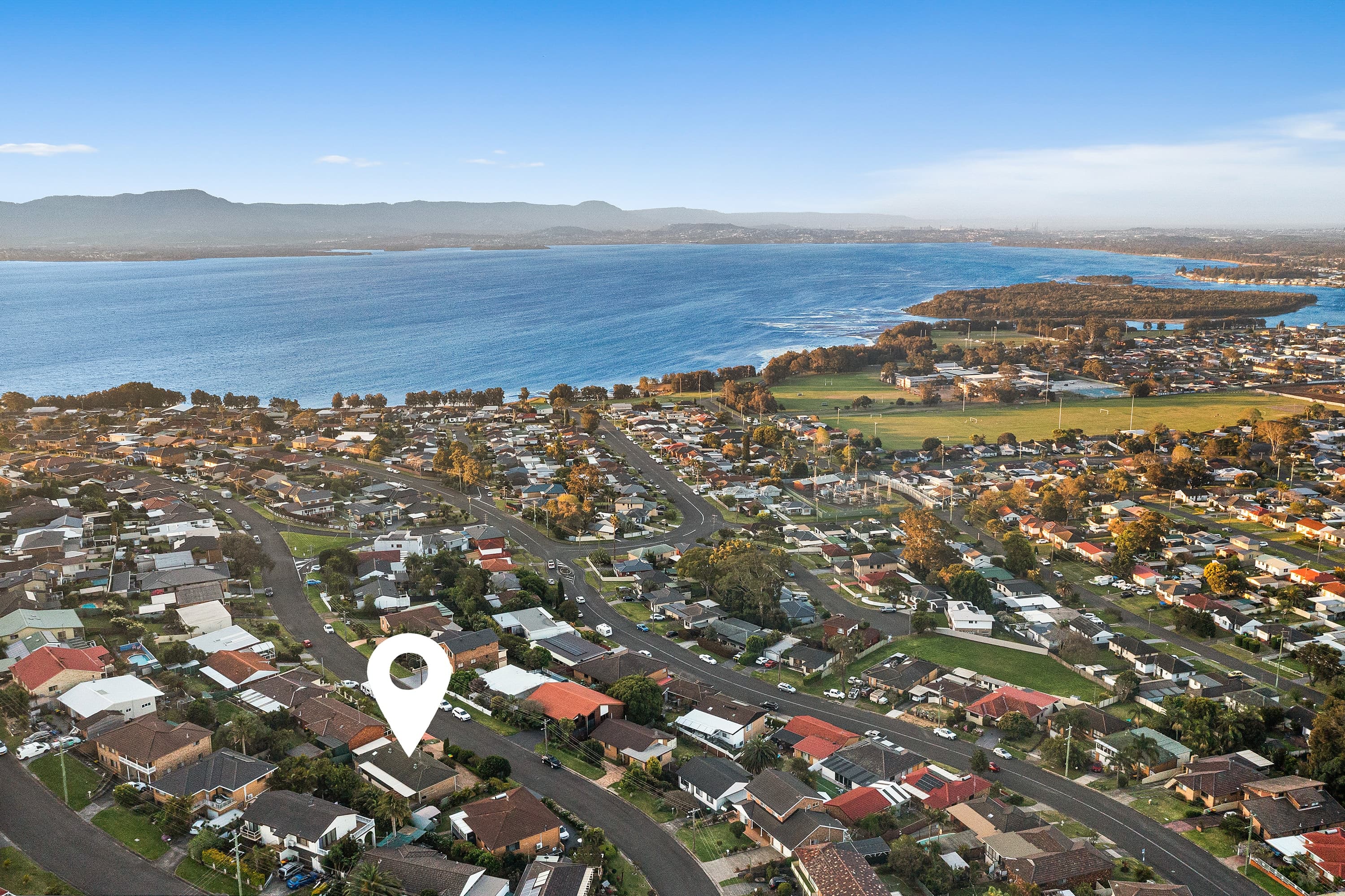 3 Porter Avenue, MOUNT WARRIGAL NSW 2528, Mount Warrigal - Image 1