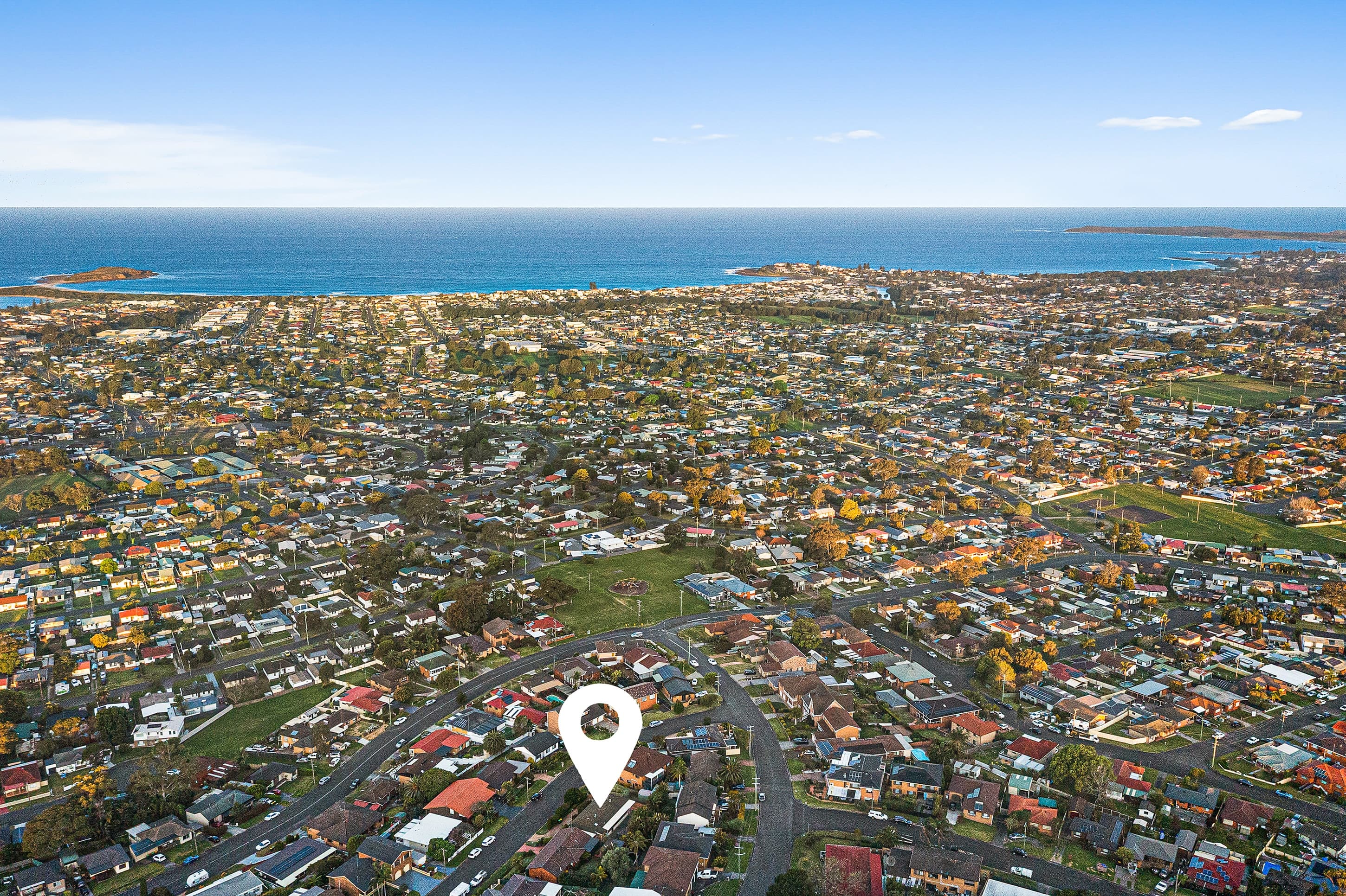 3 Porter Avenue, MOUNT WARRIGAL NSW 2528, Mount Warrigal - Thumbnail 2