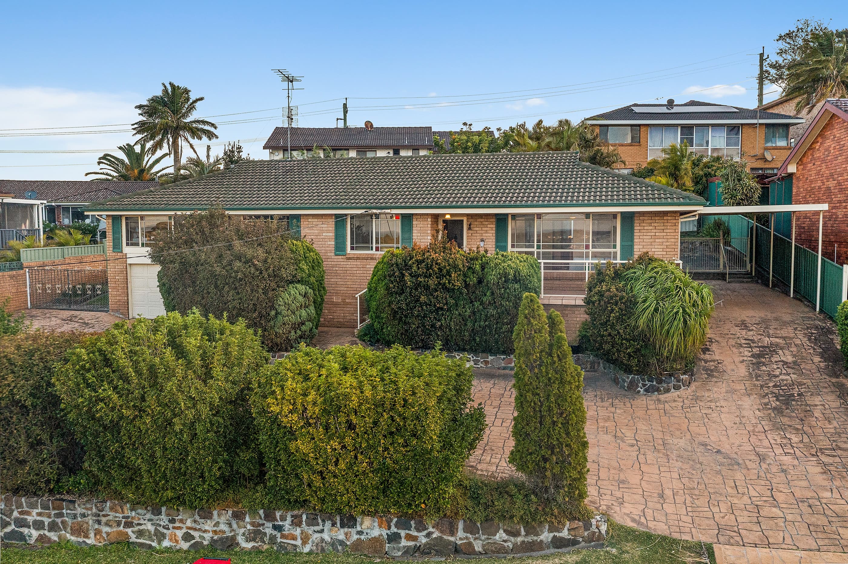 3 Porter Avenue, MOUNT WARRIGAL NSW 2528, Mount Warrigal - Thumbnail 3