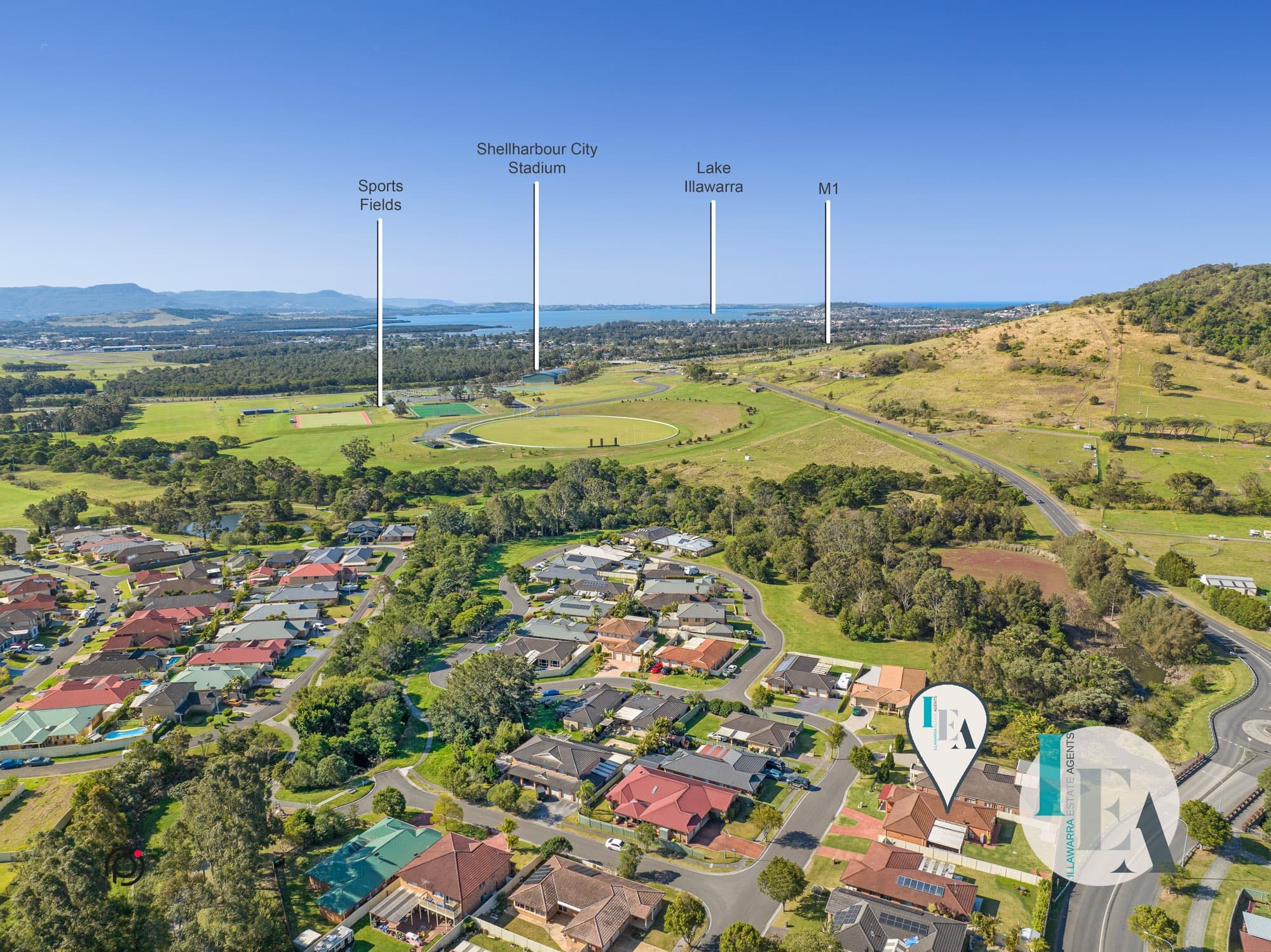 20 Stubbs Road, ALBION PARK NSW 2527, Albion Park - Thumbnail 2