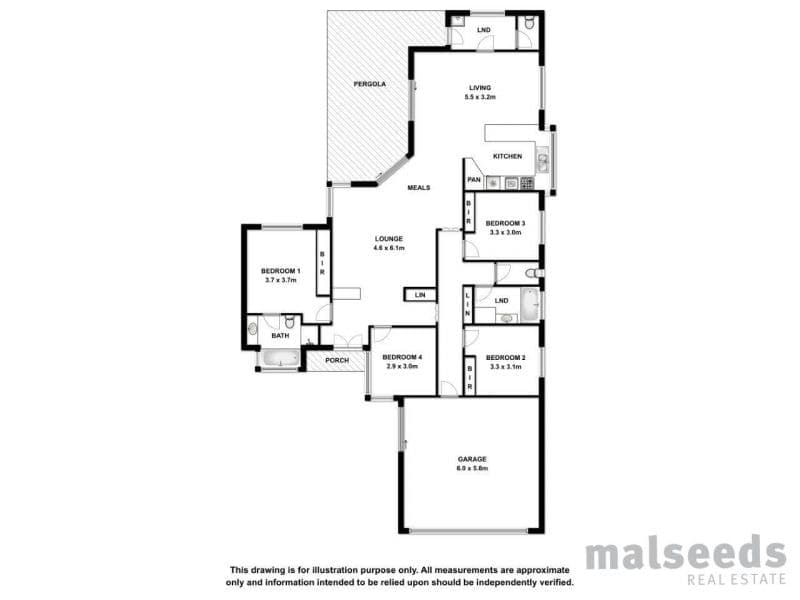 1 Westlands Court Mount Gambier SA, Mount Gambier - Thumbnail 2