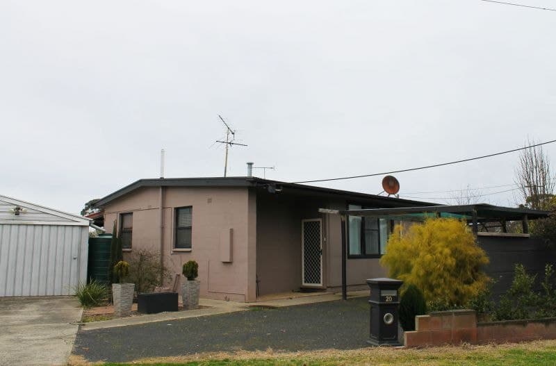 20 Newsham Avenue Mount Gambier SA, Mount Gambier - Thumbnail 4