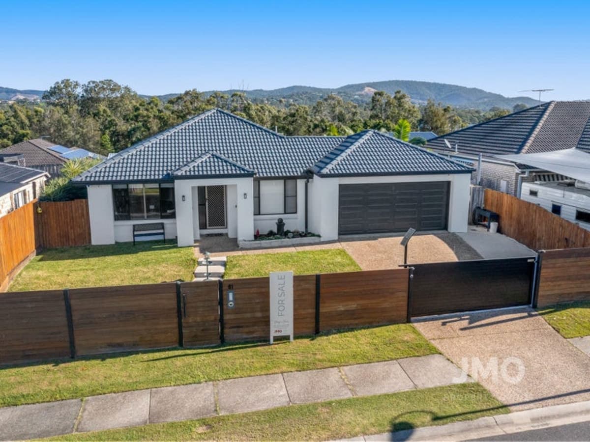 61 Jonquil Street, ORMEAU, Ormeau - Image 1