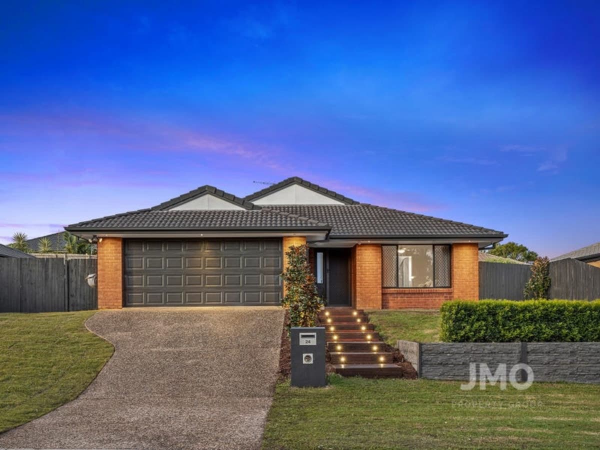 24 Geranium Street, ORMEAU, Ormeau - Image 1