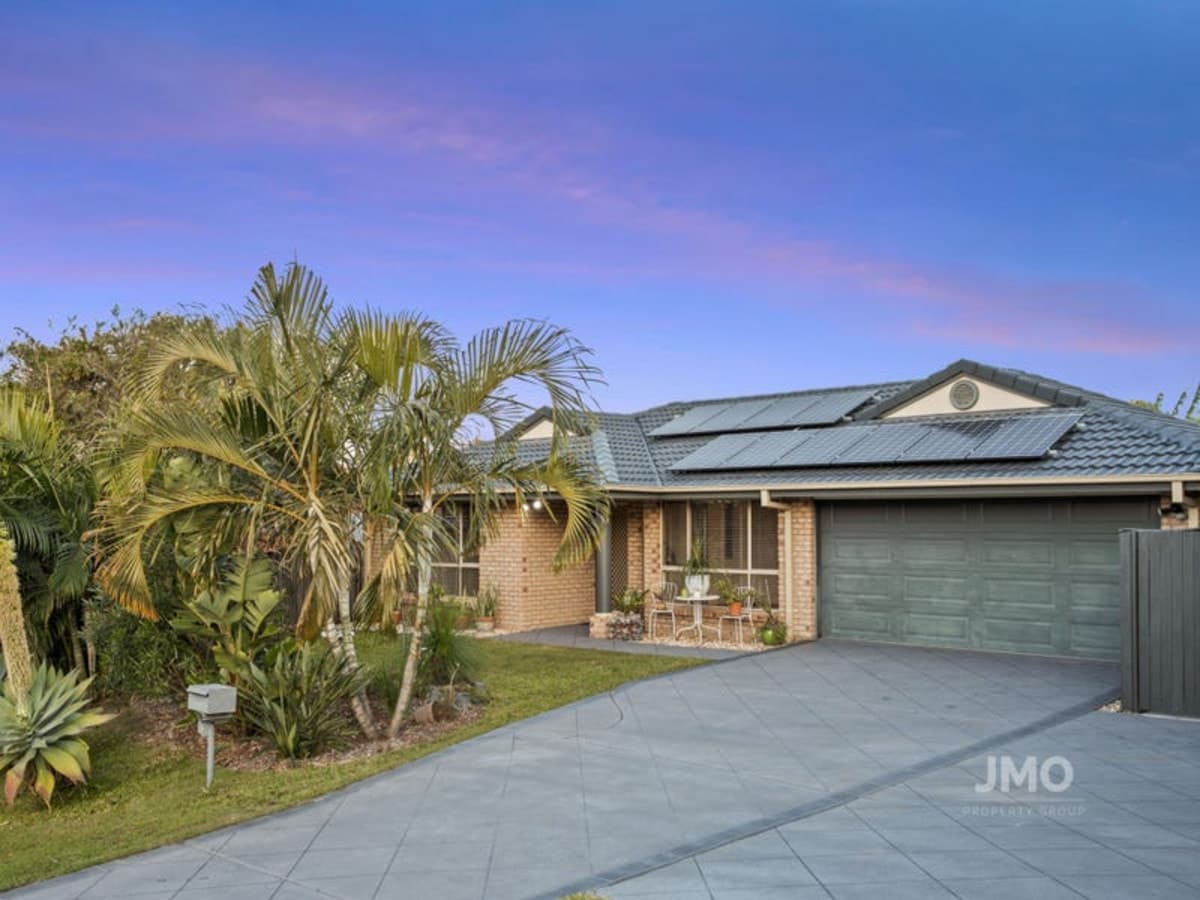 3 Dahlia Crescent, ORMEAU, Ormeau - Image 1