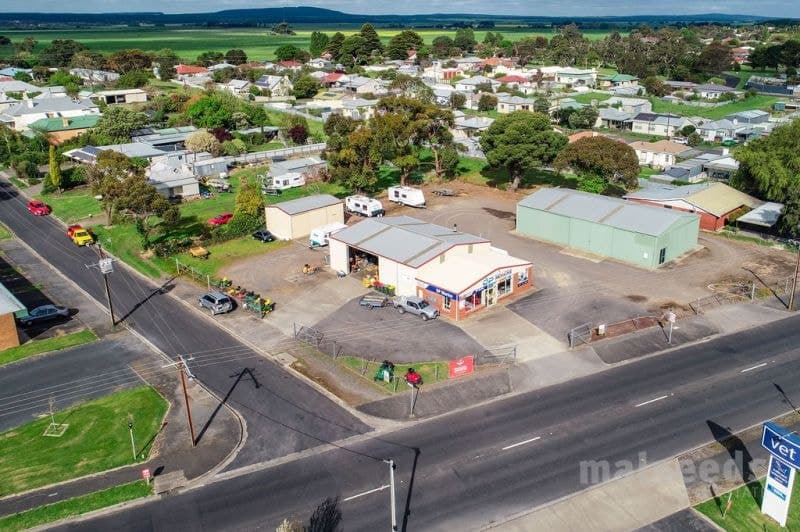 59 Mount Gambier Road Millicent SA, Millicent - Image 1