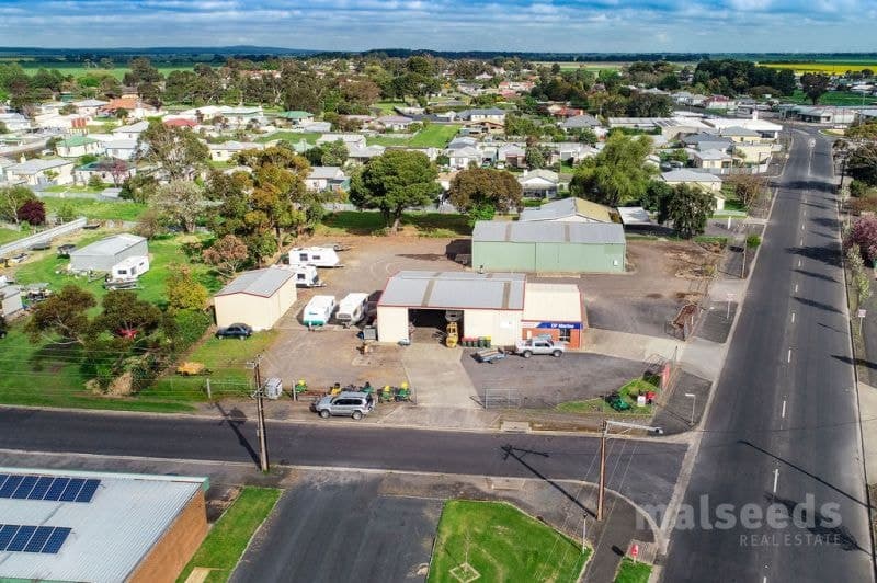 59 Mount Gambier Road Millicent SA, Millicent - Thumbnail 2