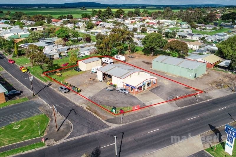 59 Mount Gambier Road Millicent SA, Millicent - Thumbnail 3