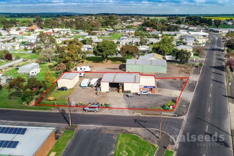 59 Mount Gambier Road Millicent SA, Millicent - Thumbnail 4