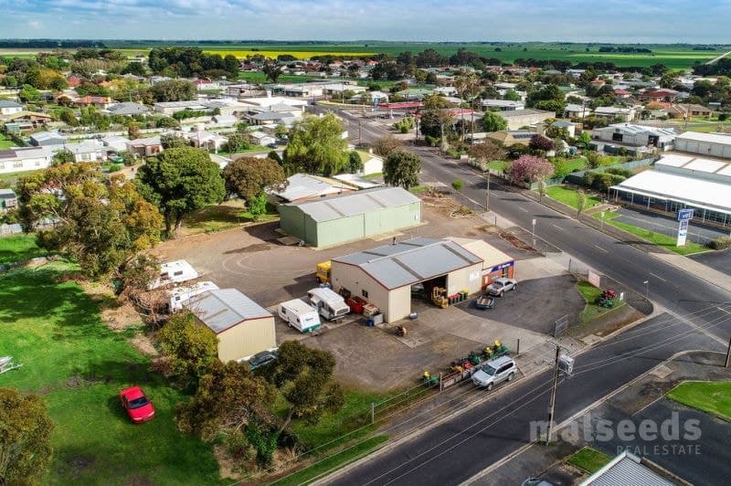 59 Mount Gambier Road Millicent SA, Millicent - Thumbnail 5