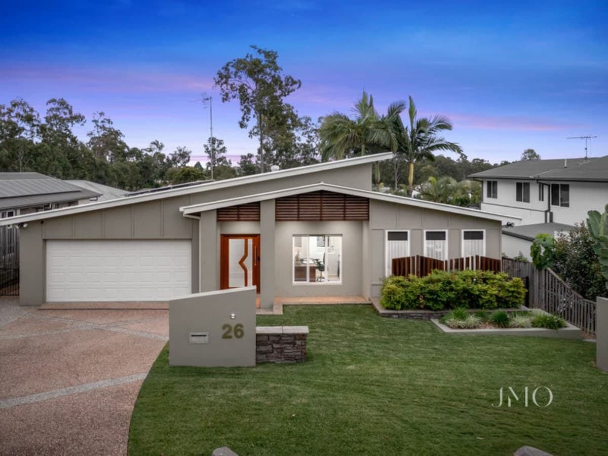 26 Peachester Close, ORMEAU, Ormeau - Image 1