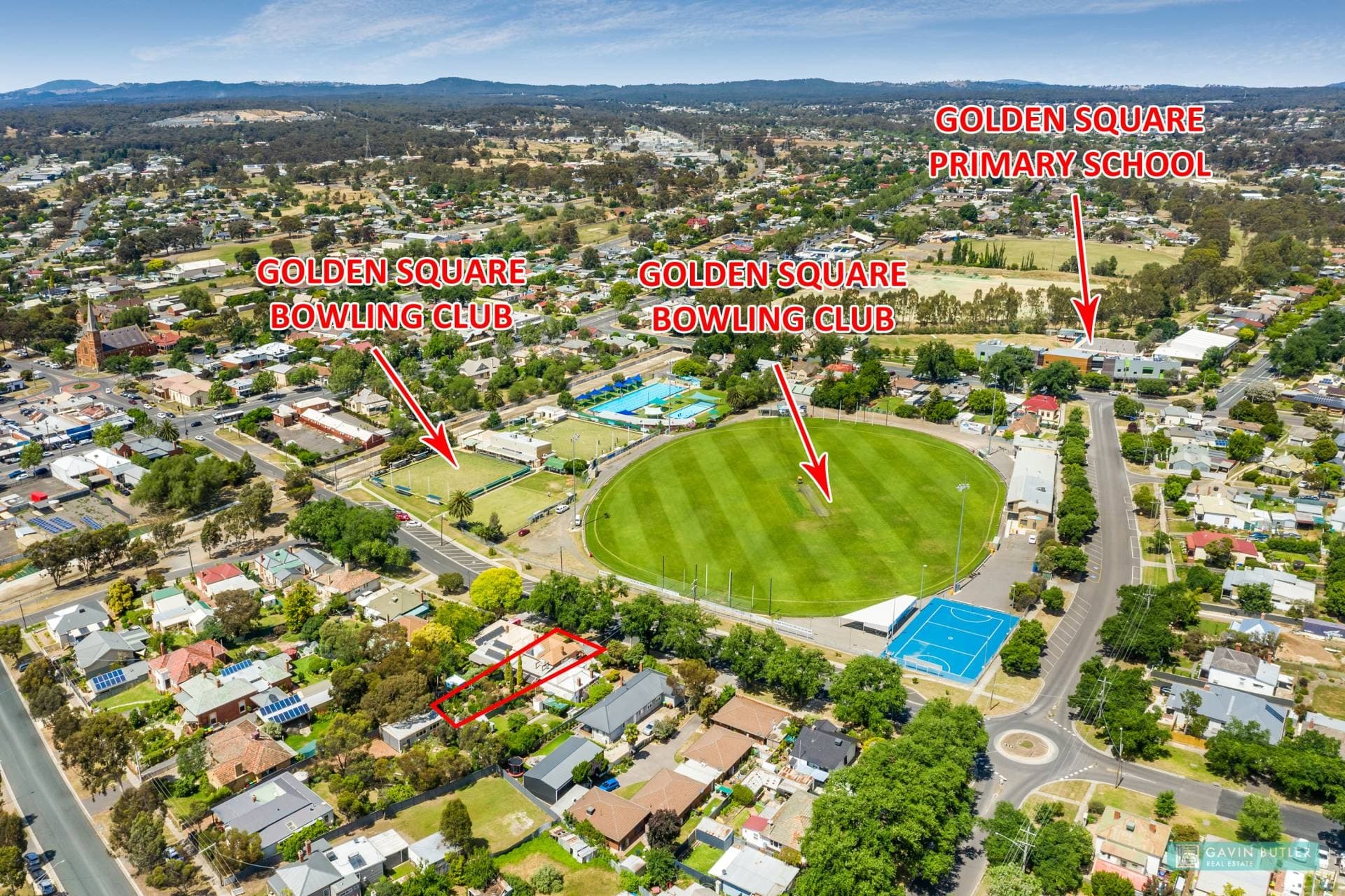10 Wade St, Golden Square, VIC, Golden Square - Thumbnail 2